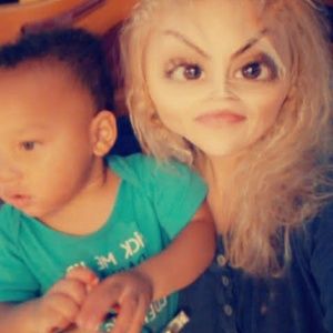 Meet your Posher, Starr